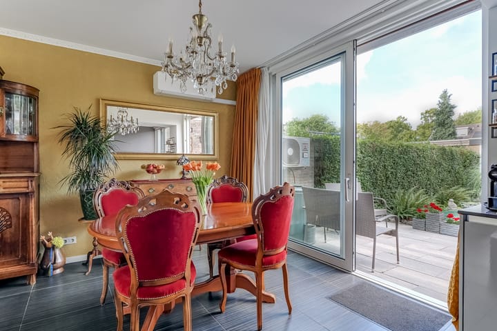 Tussenwoning te koop: Tureluurhof 29, Purmerend