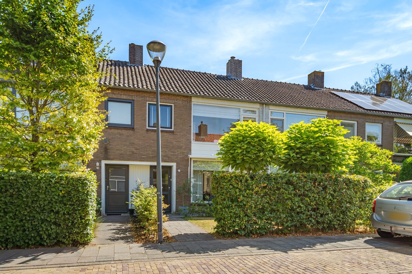 Foto 44 van Crispijnhof 21