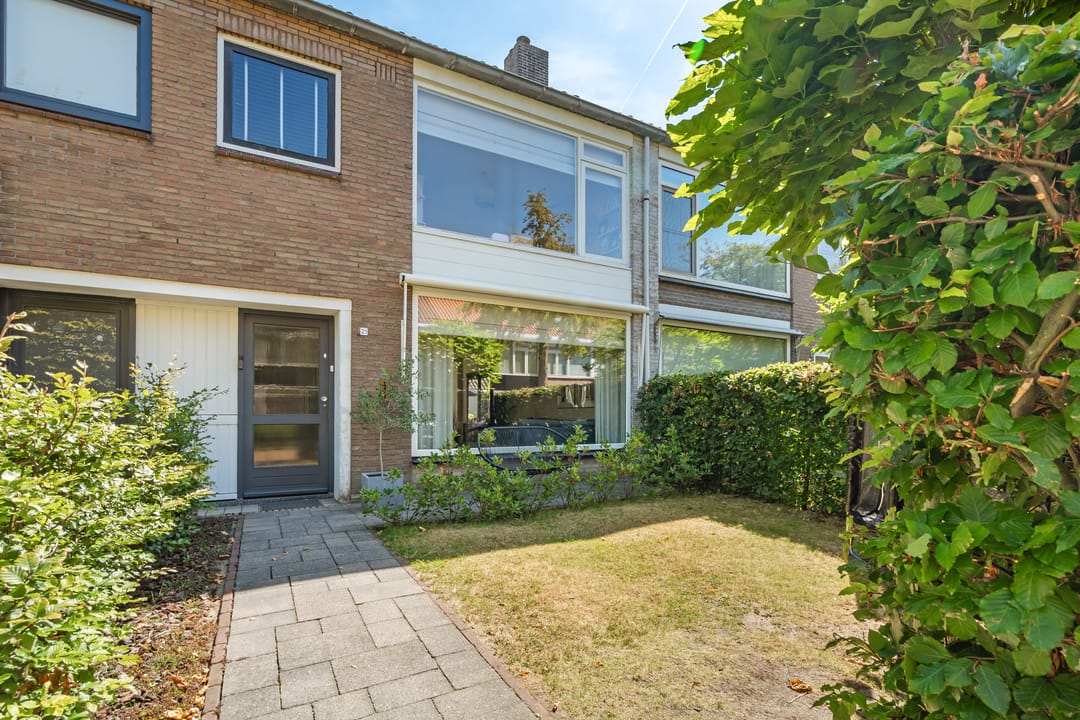 Foto 43 van Crispijnhof 21