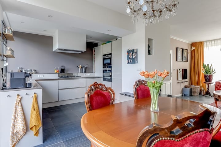 Tussenwoning te koop: Tureluurhof 29, Purmerend