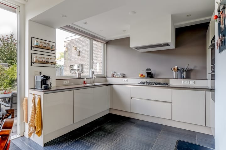 Tussenwoning te koop: Tureluurhof 29, Purmerend