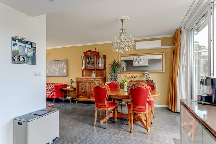 Tussenwoning te koop: Tureluurhof 29, Purmerend