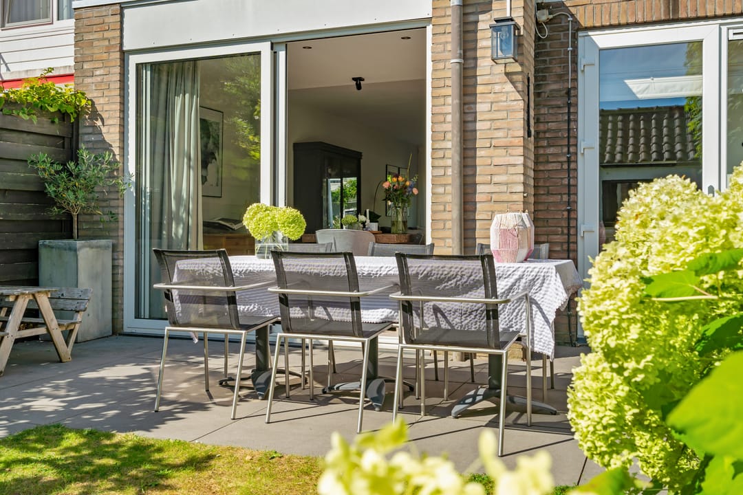 Foto 41 van Crispijnhof 21