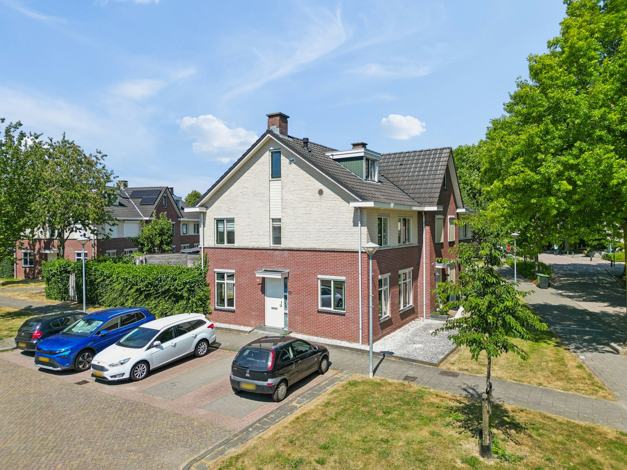 Photo 39 of Wilhelminahof 10