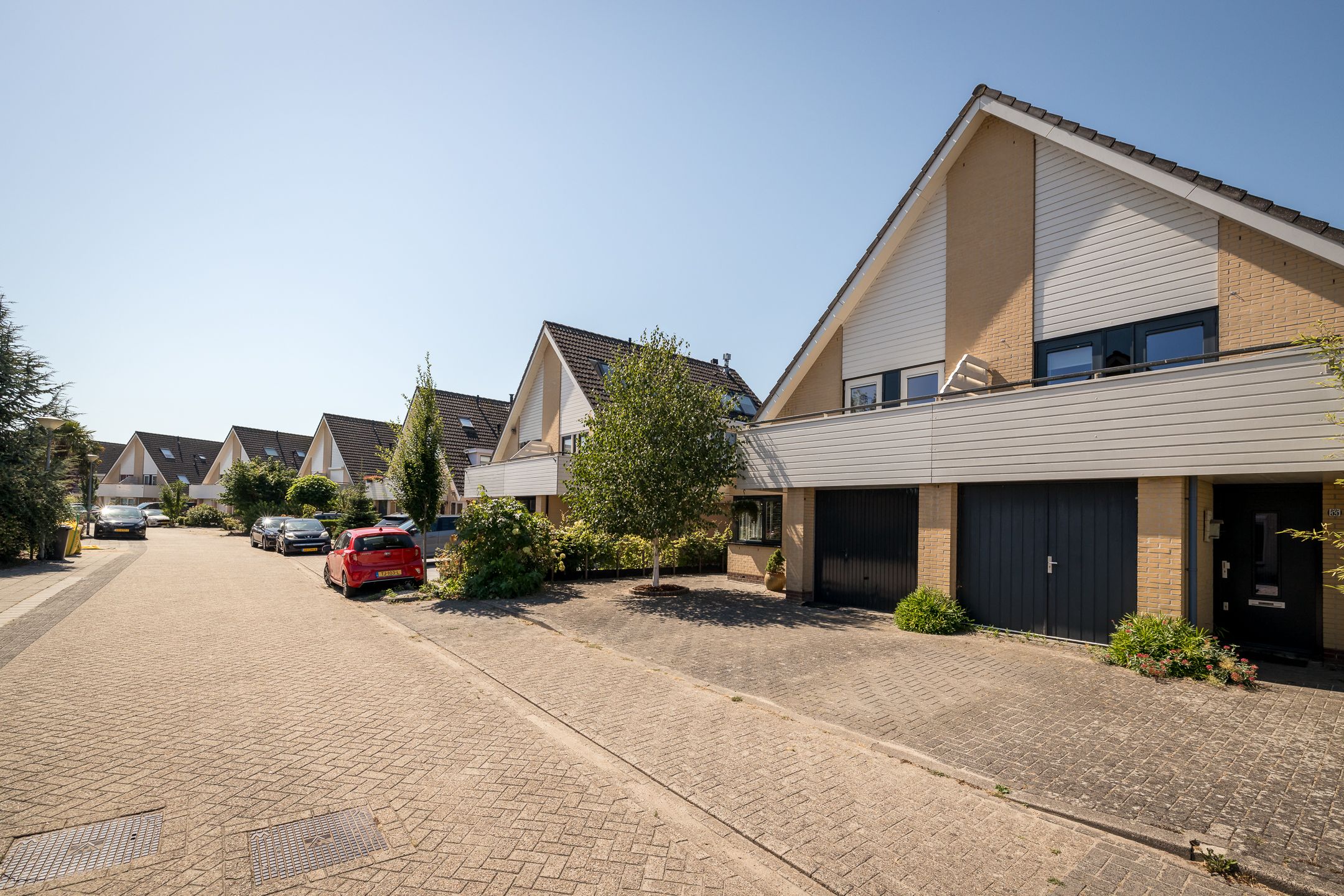 Foto 45 van Capellesloot 53