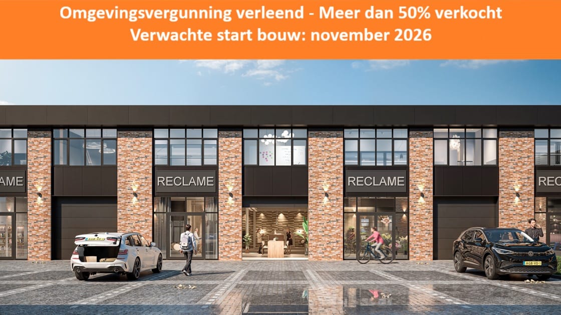 Bekijk foto 1 van Dillenburgstraat 29-31