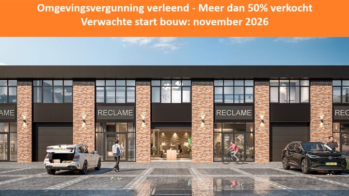 Dillenburgstraat 29-31, Eindhoven