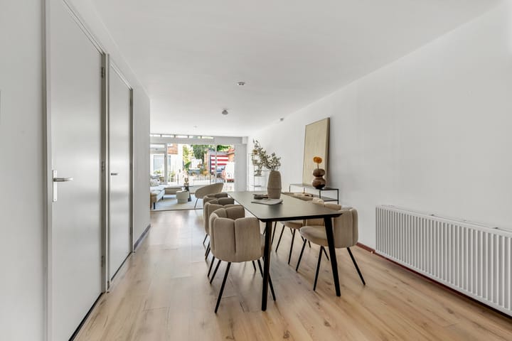 Appartement te koop: Hoge Larenseweg 45B, Hilversum