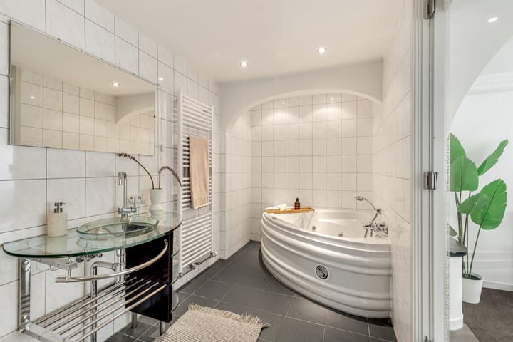 Appartement te koop: Hoge Larenseweg 45B, Hilversum