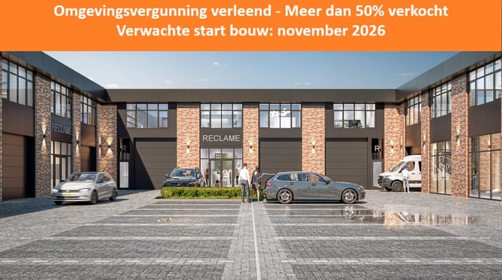 Dillenburgstraat 29-31, Eindhoven
