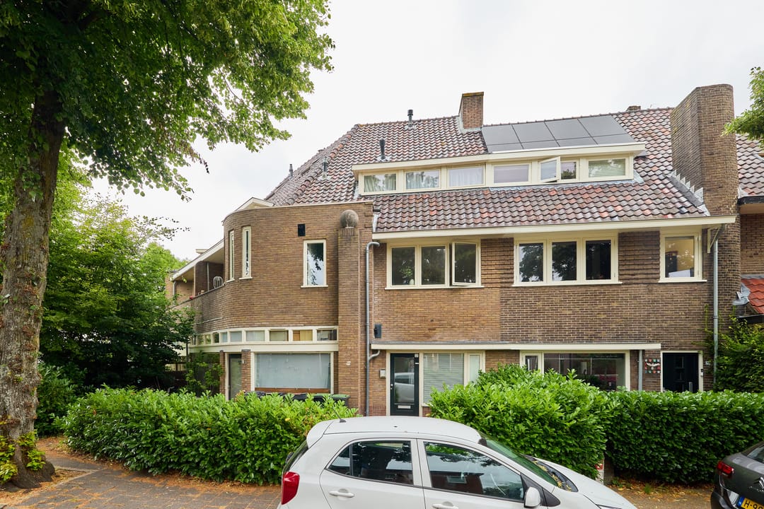 Photo 22 of Huygensstraat 27-C