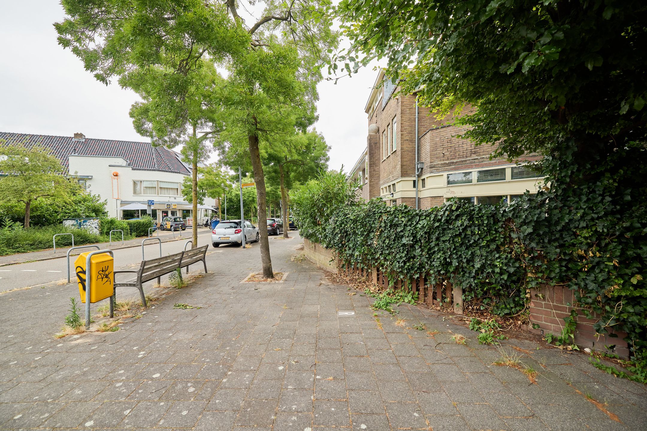 Photo 24 of Huygensstraat 27-C