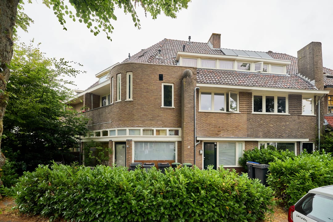 Photo 23 of Huygensstraat 27-C