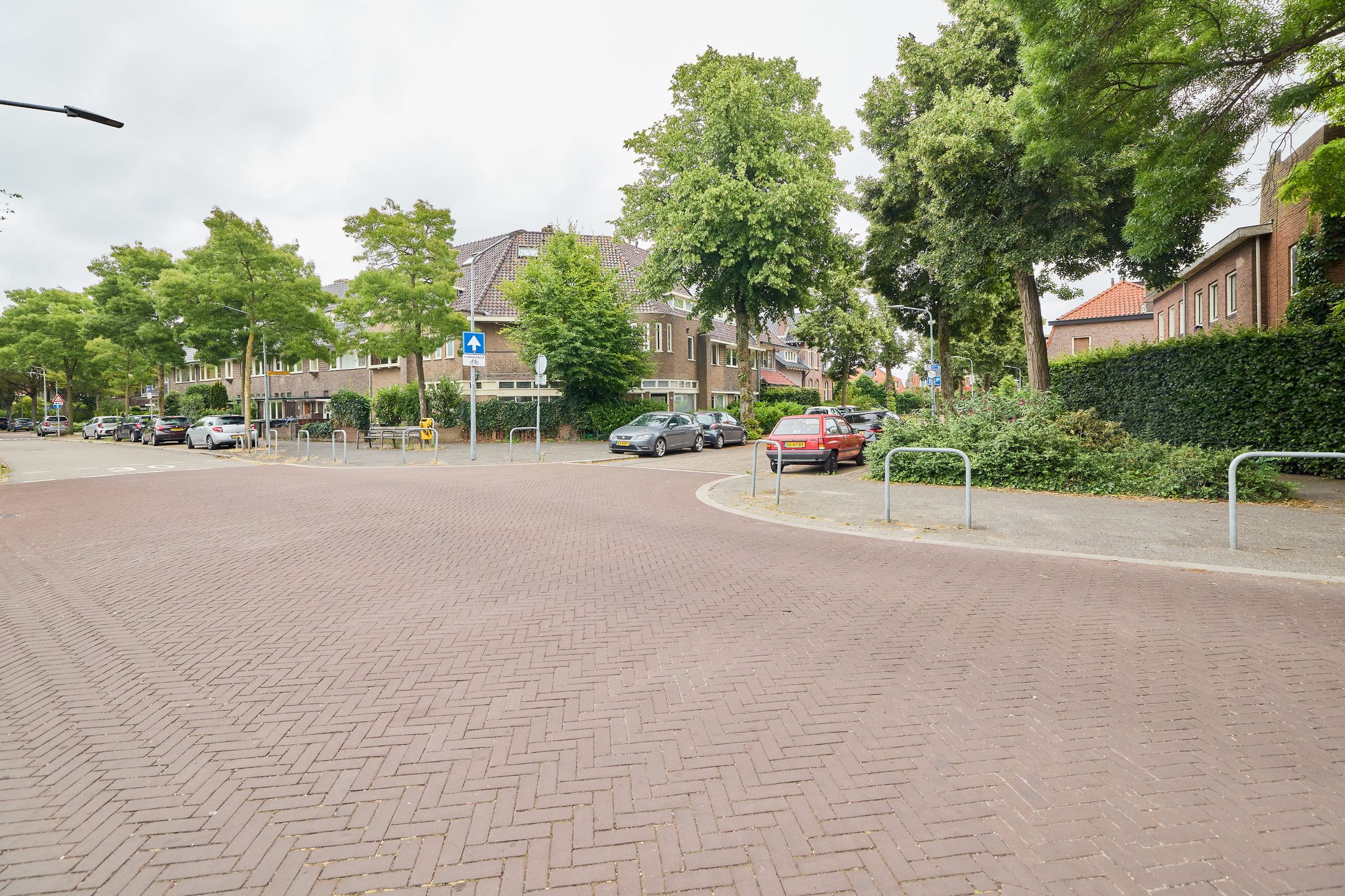 Photo 21 of Huygensstraat 27-C