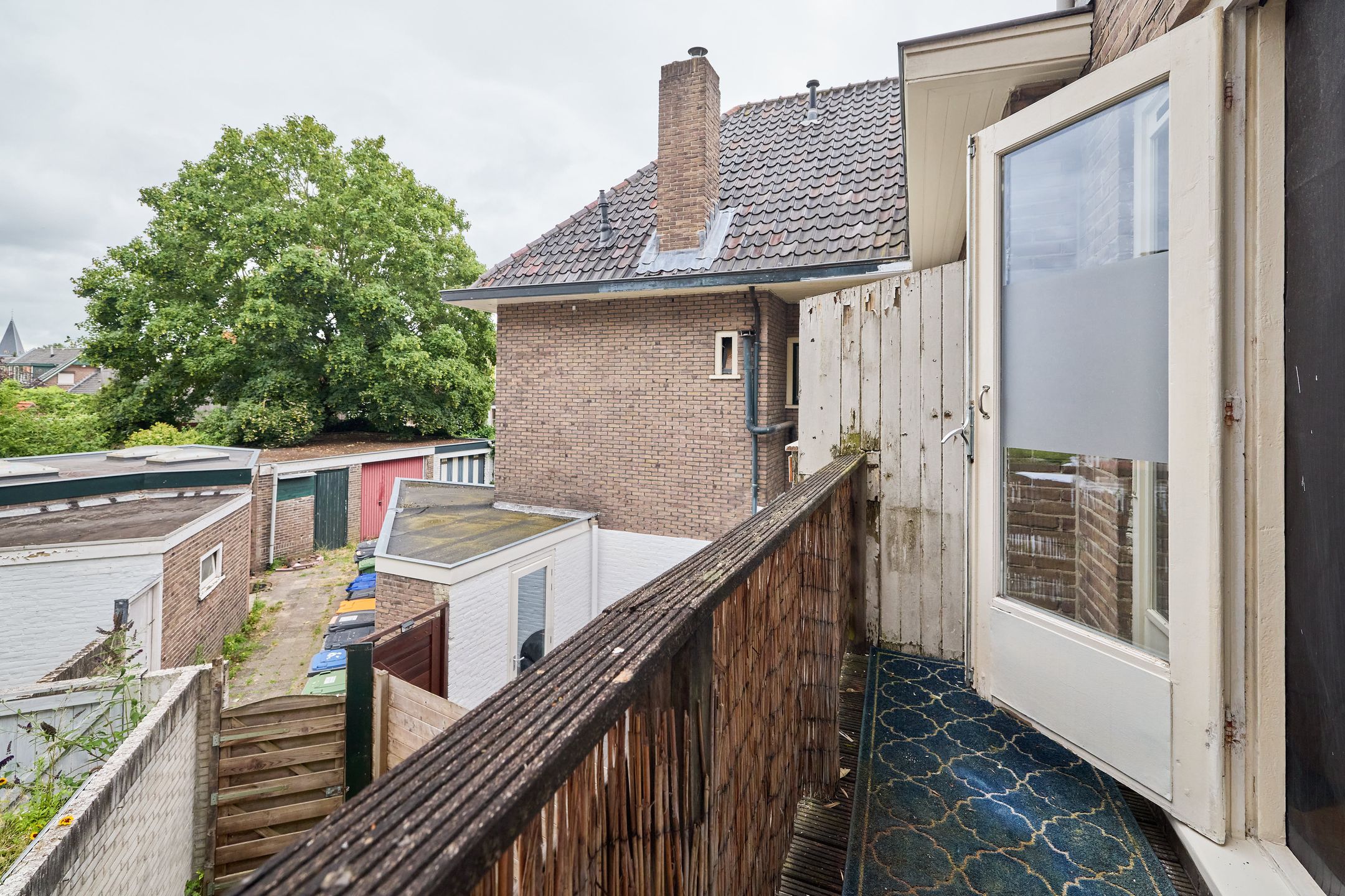 Photo 18 of Huygensstraat 27-C