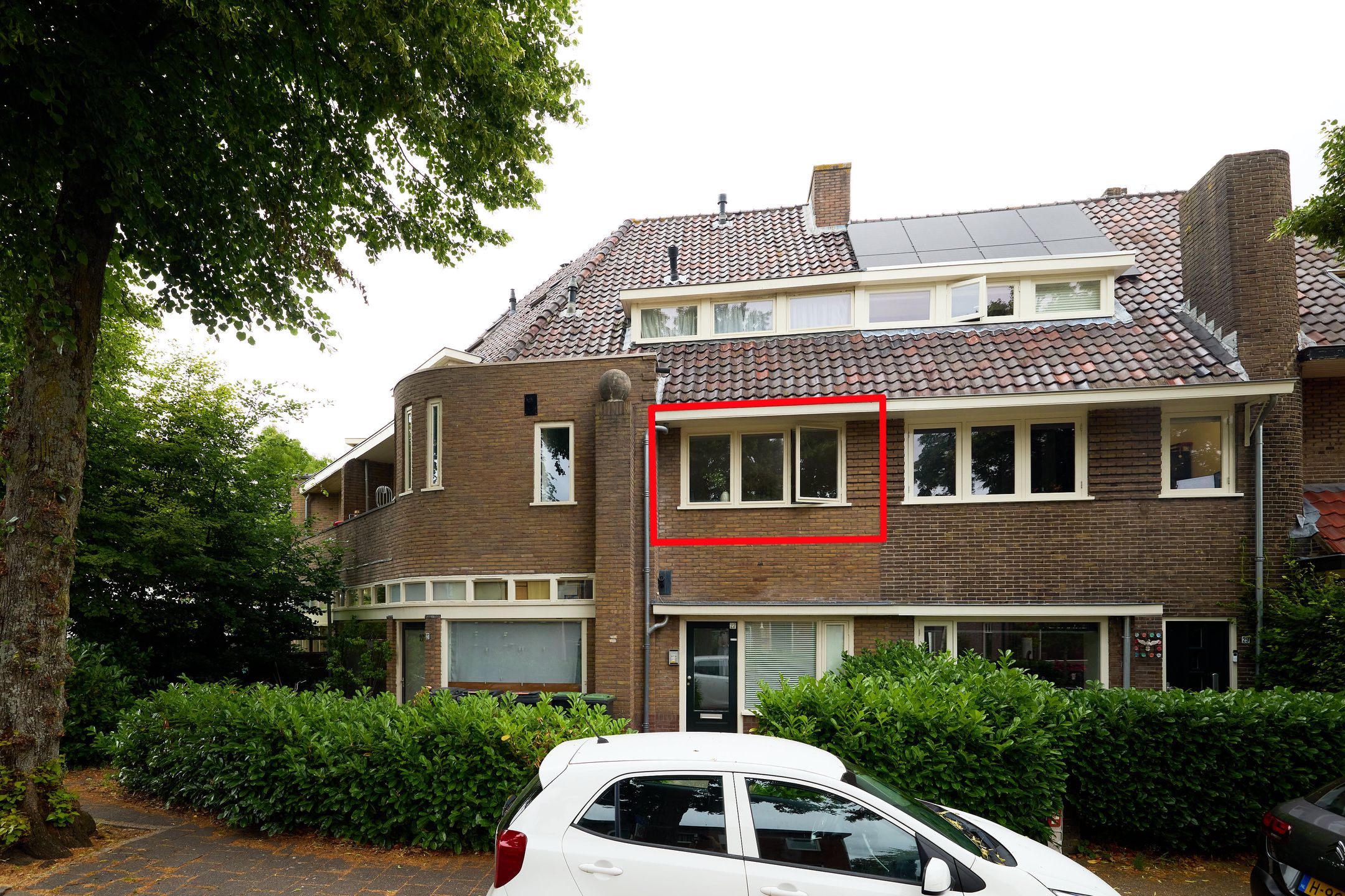 Huygensstraat 27-C 27 C