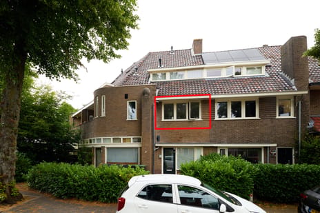 Huygensstraat thumbnail