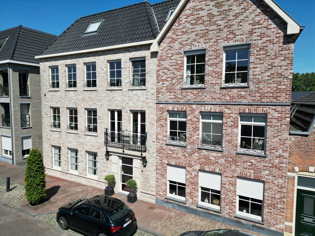 Photo 1 of Weststraat 8-001