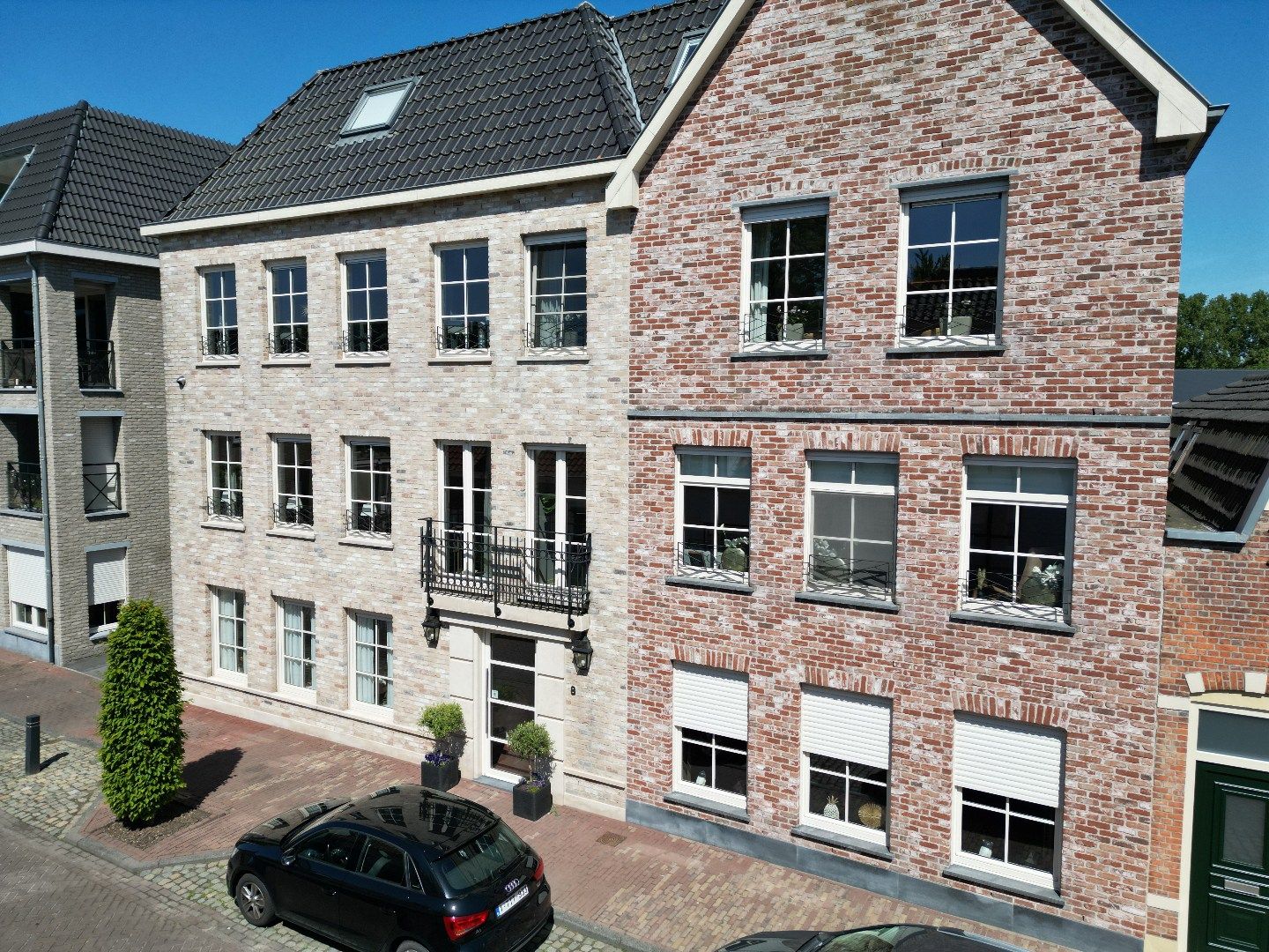 Weststraat 8- 8 001