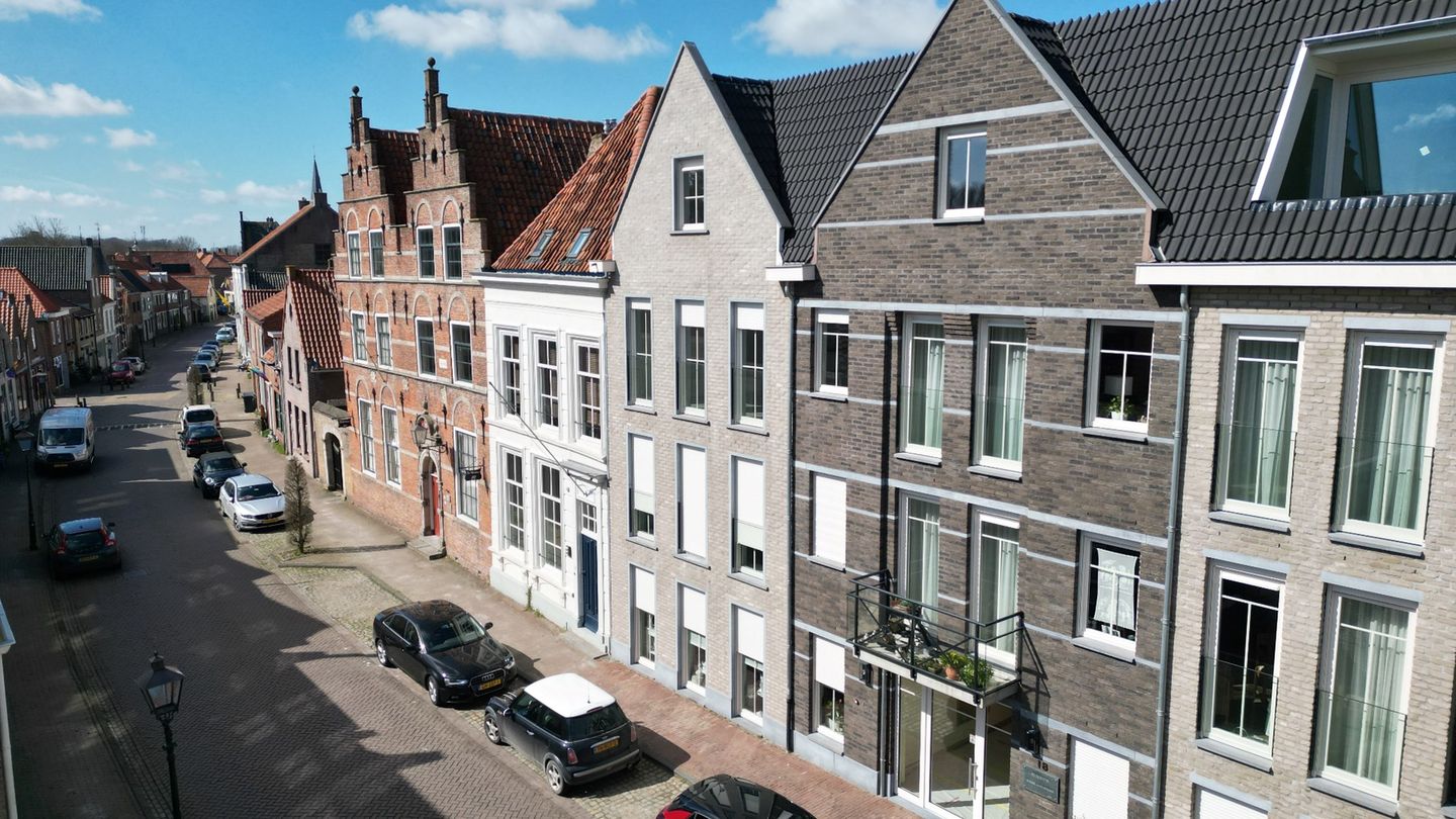 Foto 5 van Weststraat 18-201