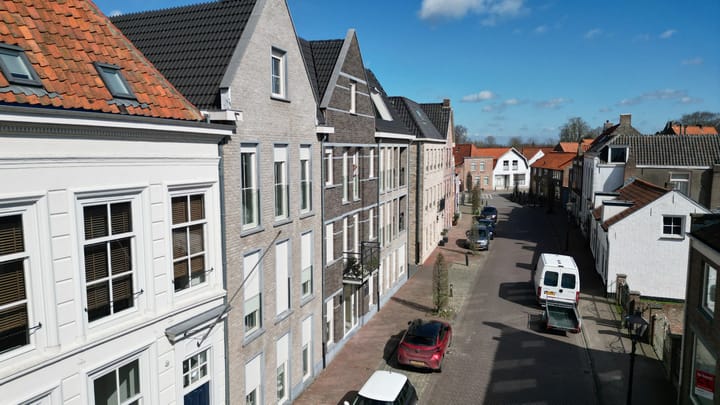 Foto 4 van Weststraat 18-201