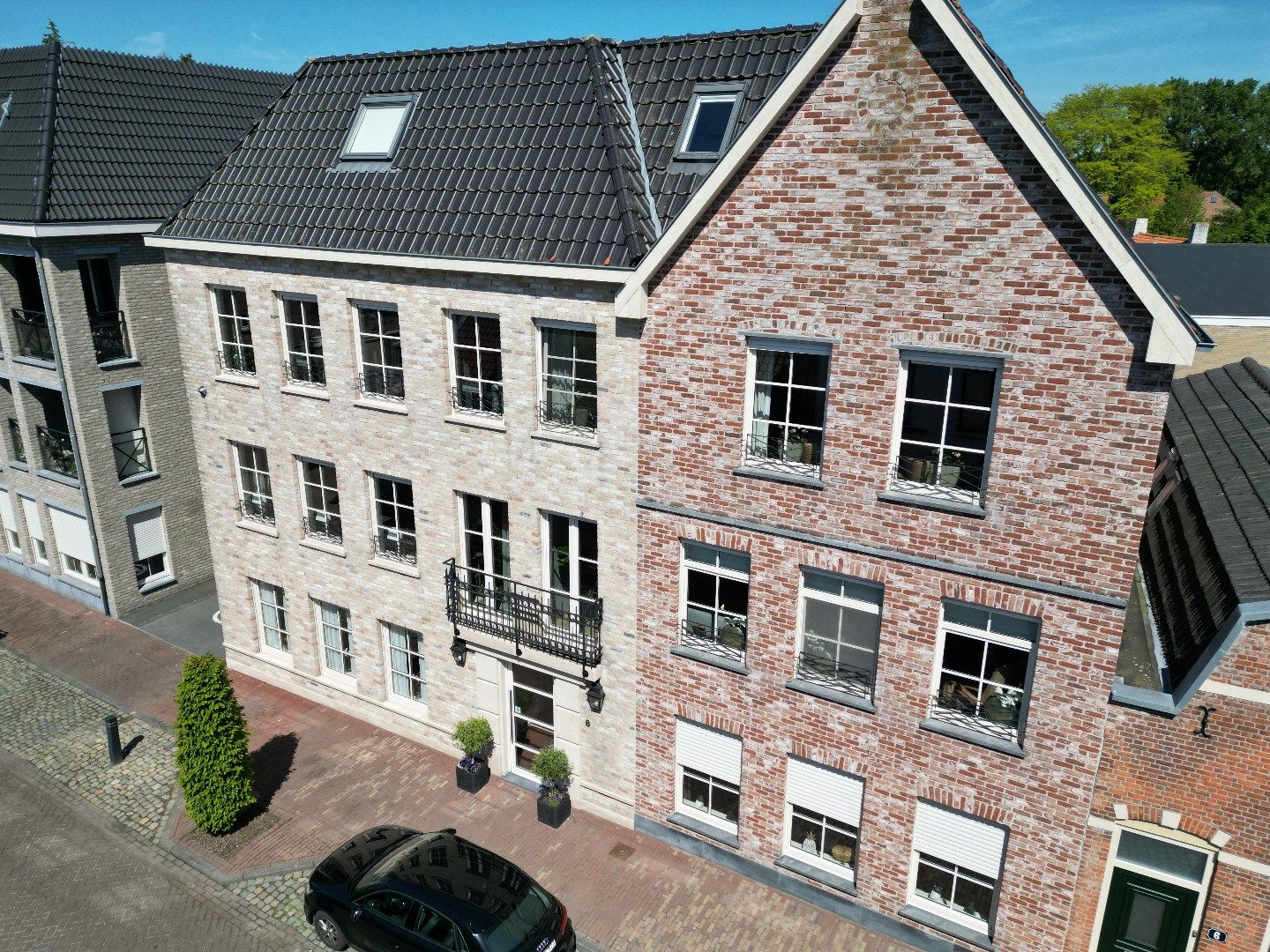 Photo 3 of Weststraat 8-001