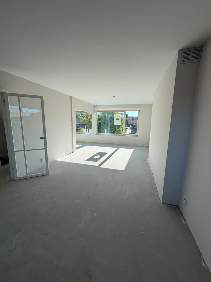 Appartement te huur: Het Ruim 12, Dronten