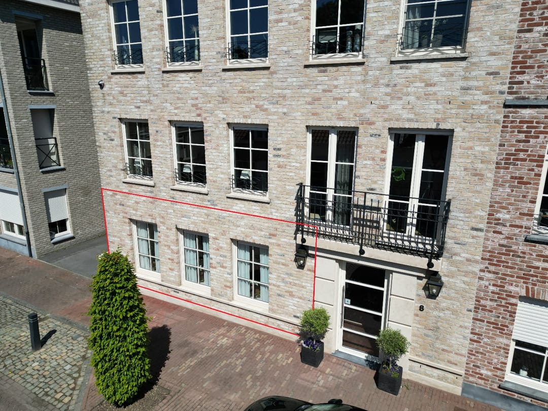 Photo 2 of Weststraat 8-001
