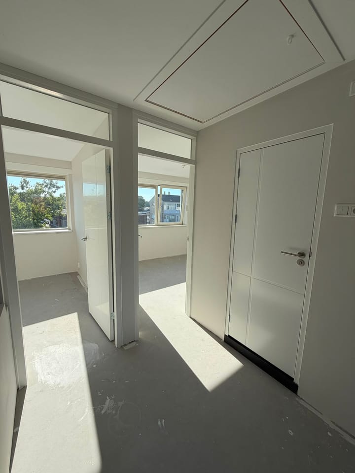 Appartement te huur: Het Ruim 12, Dronten