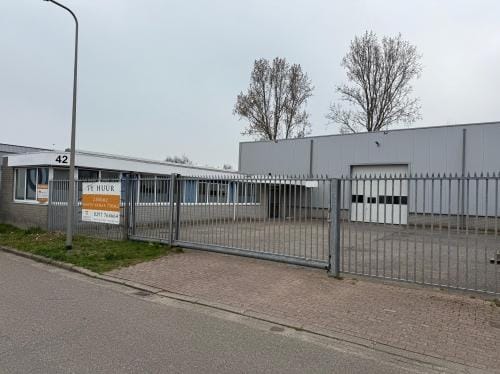 Transportweg 42, Nieuwkoop