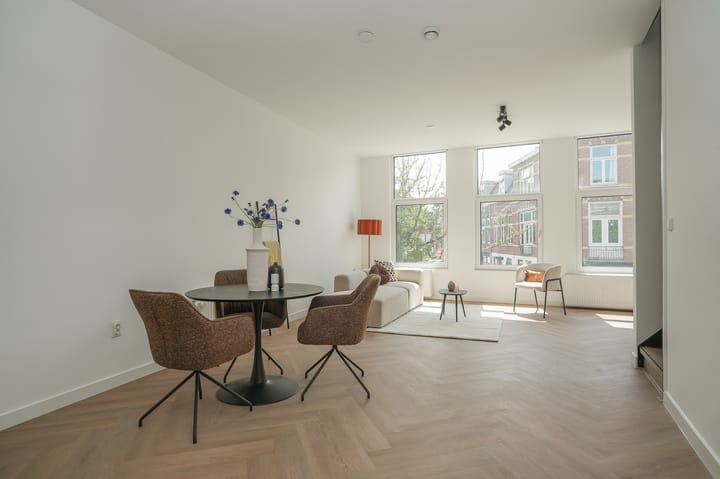 Foto 4 van Bilderdijkstraat 5-A