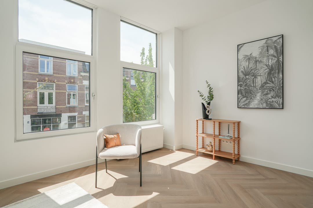 Foto 7 van Bilderdijkstraat 5-A