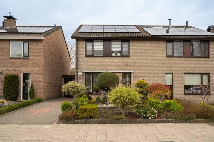Foto 4 van Ouverturestraat 150