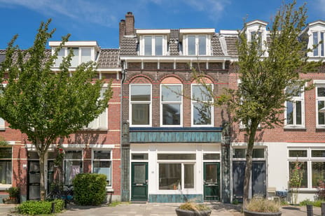 Bilderdijkstraat thumbnail