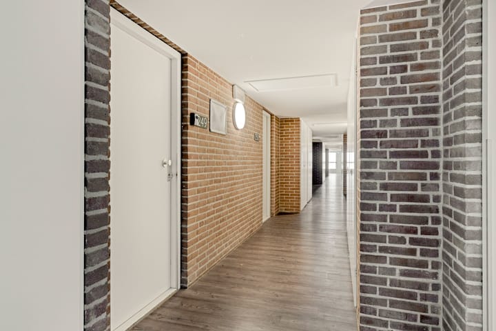 Photo 2 of Hageweg "'t Centrum" 249