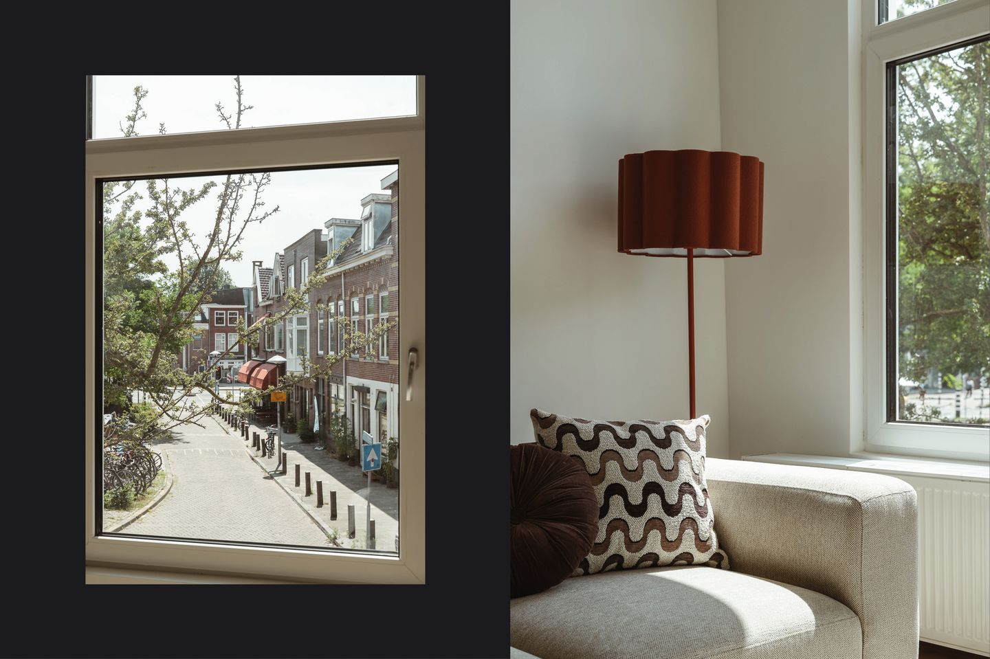 Foto 5 van Bilderdijkstraat 5-A