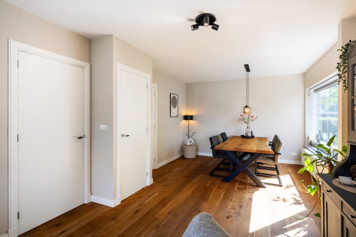 Appartement te koop: Koeriersterweg 61, Groningen