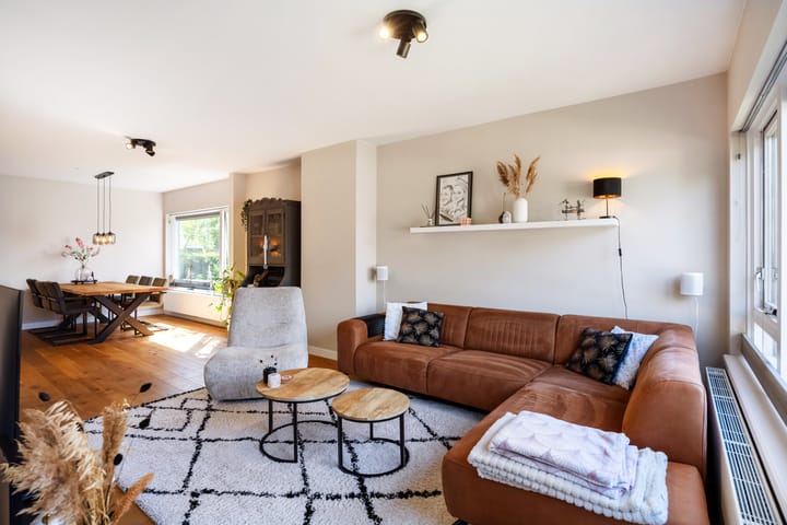 Appartement te koop: Koeriersterweg 61, Groningen