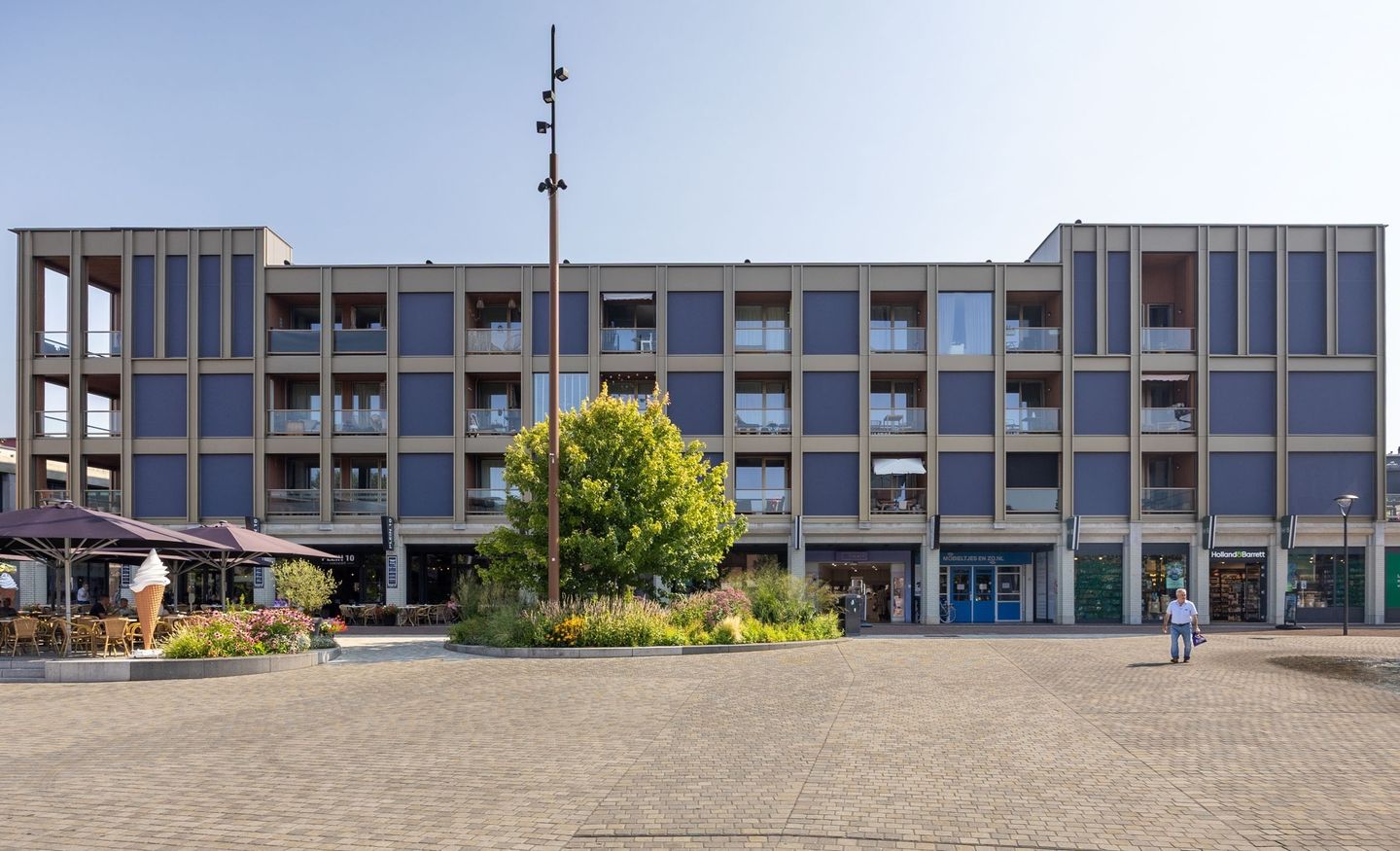 Foto 1 van Oude-Molenstraat 1-A23