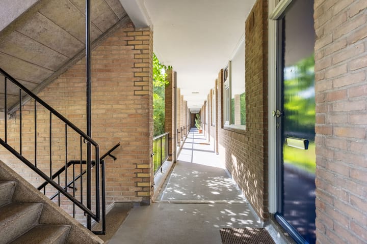 Appartement te koop: Koeriersterweg 61, Groningen
