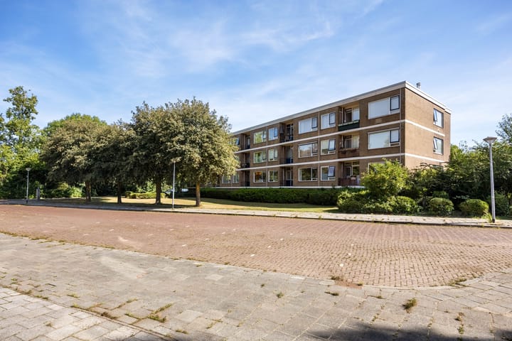 Foto 3 van Koeriersterweg 61