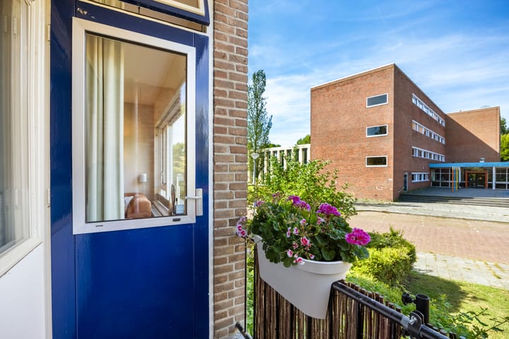 Appartement te koop: Koeriersterweg 61, Groningen