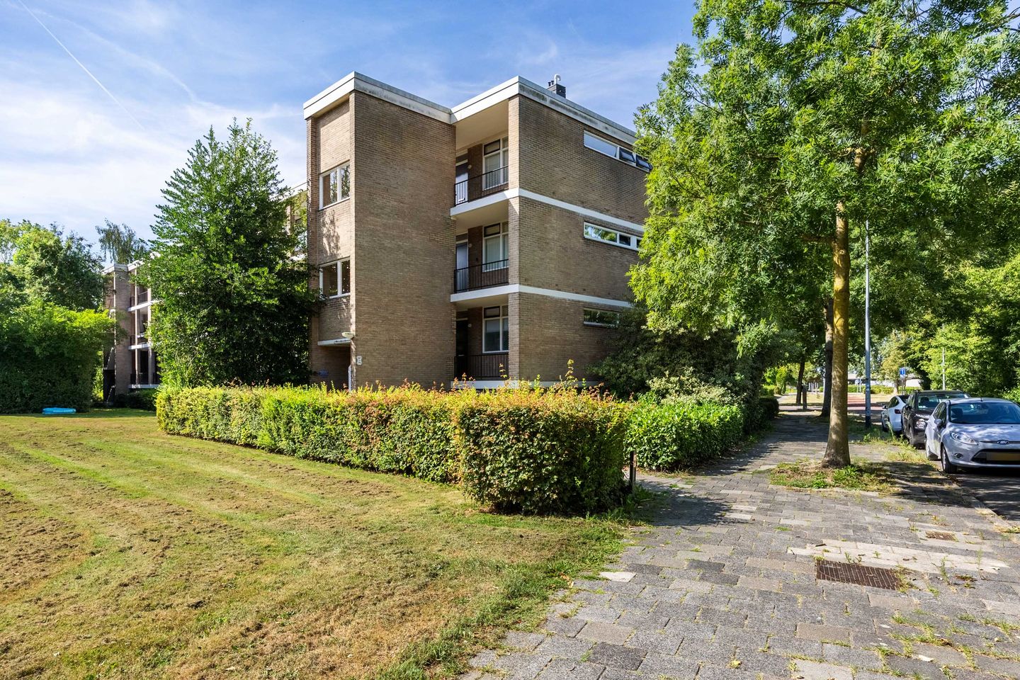 Foto 4 van Koeriersterweg 61