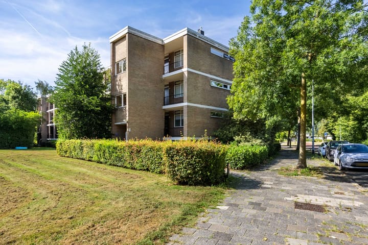 Foto 4 van Koeriersterweg 61