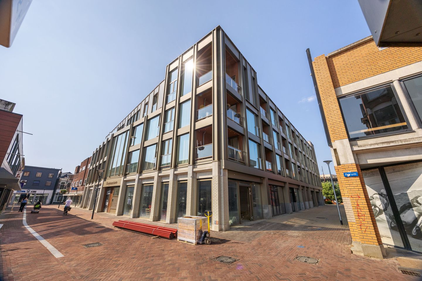 Photo 4 of Oude-Molenstraat 1-A23