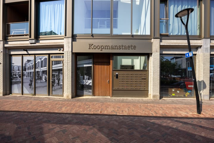 Foto 5 van Oude-Molenstraat 1-A23