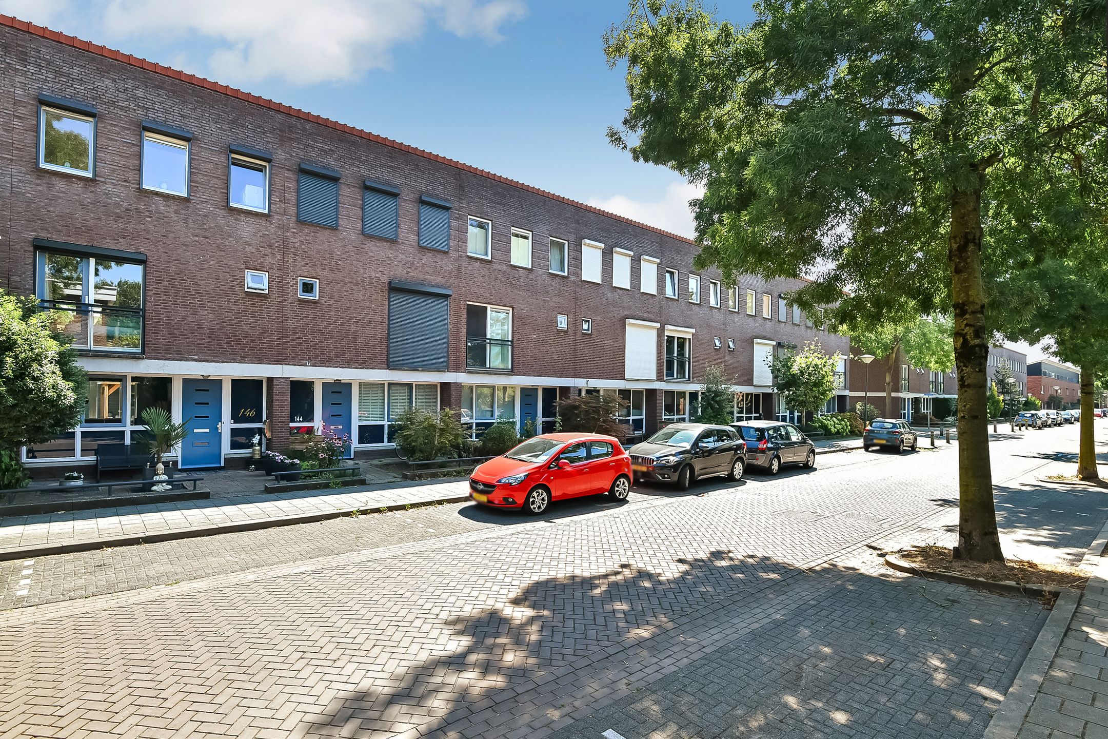Foto 42 van Horizon 146