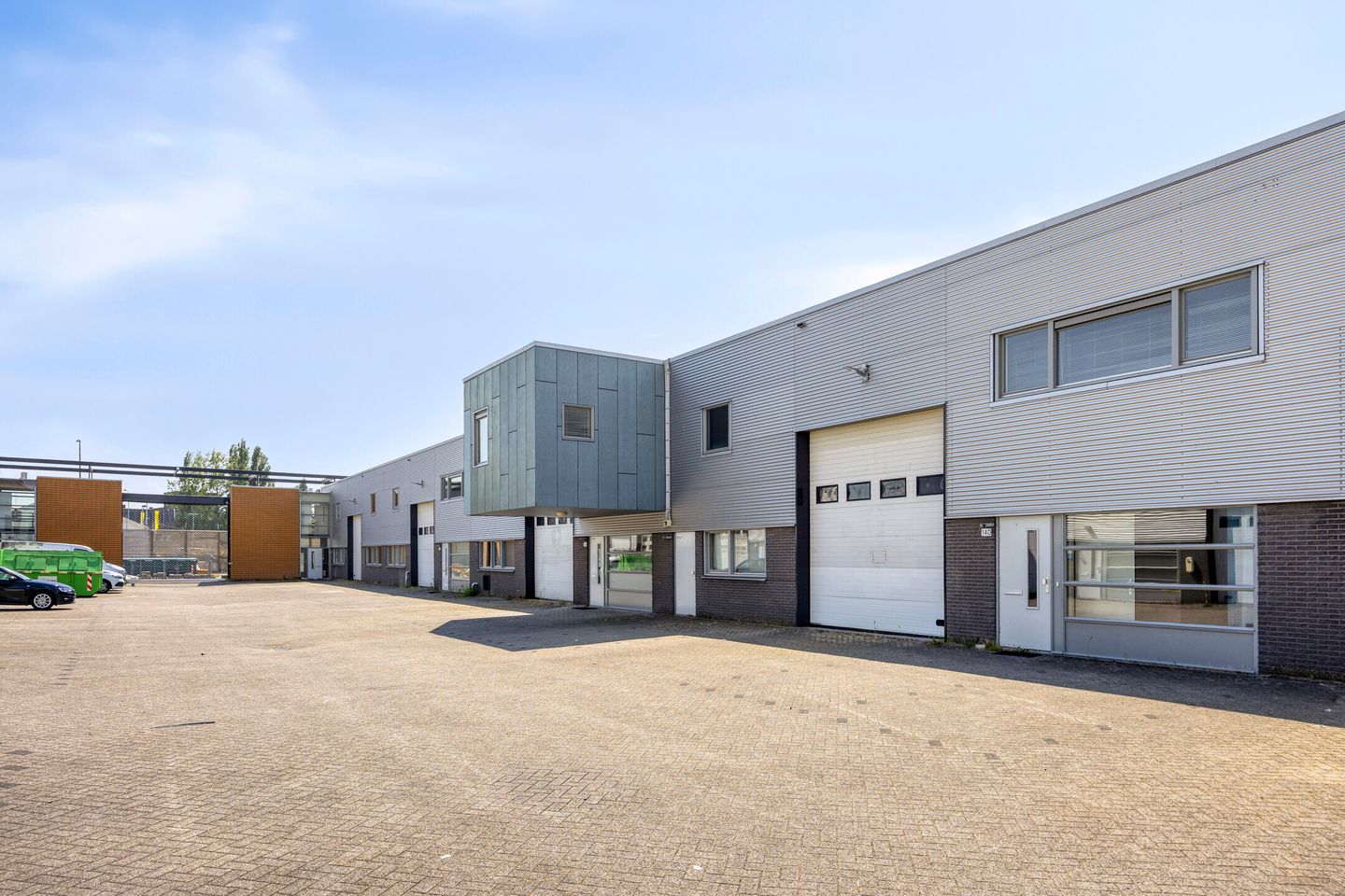 Bekijk foto 3 van Galvanistraat 136-142