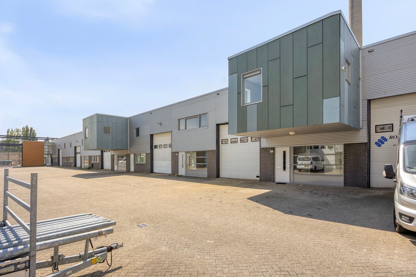 Bekijk foto 4 van Galvanistraat 136-142