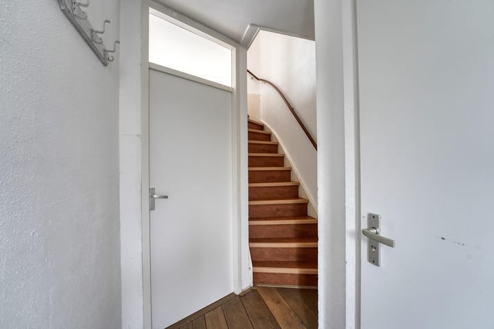 Foto 5 van Ierlandstraat 4